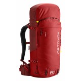 Rucsac Peak 45 Litri Rosu