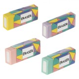 Set Radiere Simple, 4 Bucăți, Multicolor, 5x1x2cm, Oem