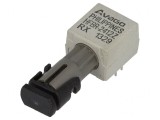 Receptor Fibră Optică Toslink HFBR-2412Z