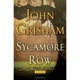 Sycamore Row - John Grisham
