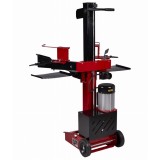 Masina de spart lemne, forta 8 tone, motor 3500 W, Kraft