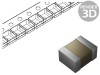 Condensator Ceramic KEMET SMD 10uF 50V X7R 1210 Toleranta +/-20%