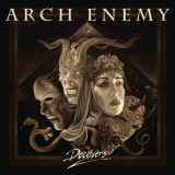 Deceivers (digi sleeve) | Arch Enemy