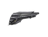 Lumini de zi, Daytime running light Hyundai Tucson, 10.2020-, montare fata, stanga, cu indicator led; LED; fumuriu; OEM/OES