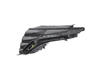 Lumini de zi, Daytime running light Hyundai Tucson, 10.2020-, montare fata, stanga, cu indicator led; LED; fumuriu; OEM/OES foto