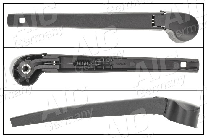 AIC 59719 Calitatea originală AIC brat stergator, parbriz