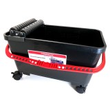 Galeata pentru aplicare si spalare chit de rosturi, 20 l, Artool