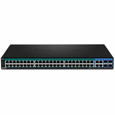 Switch Trendnet TPE-5240WS foto