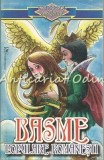 Basme Populare Romanesti, Editura Miron, 1994, 127 pagini, Coperta Brosata, ISBN 973-95063-0-5