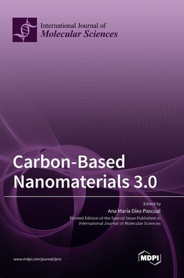 Carbon-Based Nanomaterials 3.0 foto