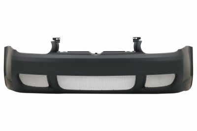 Bara Fata compatibila cu VW Golf IV 4 (1997-2004) R32 Look Performance AutoTuning foto