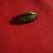 Insigna -Companie Constructii MECON Brasov, metal si email , h=2cm