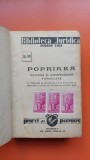 POPRIREA. DOCTRINA SI JURISPRUDENTA - CONSTANTIN VICOL