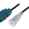 Adaptor Antenă Fakra ISO 0.23m