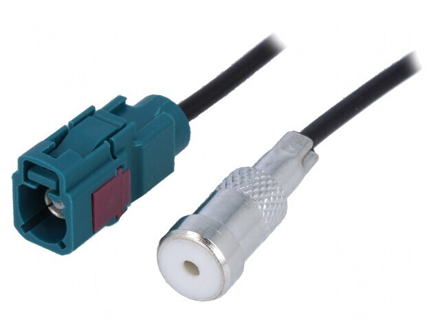 Adaptor Antenă Fakra ISO 0.23m