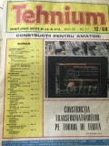 ZRL Revista - Tehnium - Nr. 12 - An. 1988