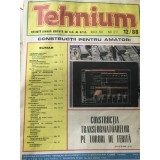 ZRL Revista - Tehnium - Nr. 12 - An. 1988