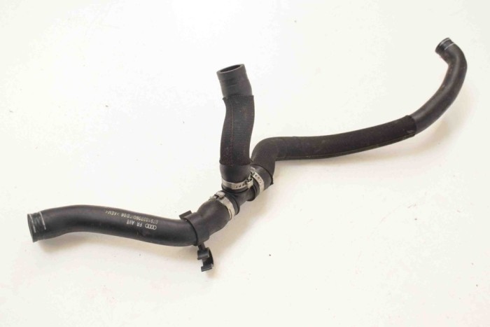 Furtun de lichid de răcire AUDI A4 8EC, B7 2006 OEM: 079103209D 10593938