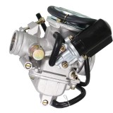 Carburator compatibil scuter China, 4 timpi Kymco, 125-150CC, ABO-8107, Oem