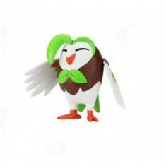 Pokemon, Mini-Figurina Dartrix 7 cm foto