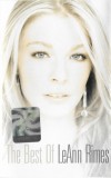 LeAnn Rimes - The Best Of LeAnn Rimes, Caseta audio