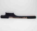 Ornament Prag Interior Stanga Fata VW ID.3 E11 2021-Prezent 10A853371B Original