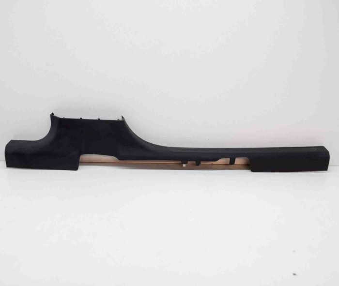 Ornament prag interior st&acirc;nga față VW ID.3 E11 2021 OEM: 10A853371B