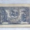 Bancnota 2 lei 1920