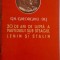 30 de ani de lupta a partidului sub steagul lui Lenin si Stalin ? Gh. Gheorghiu-Dej