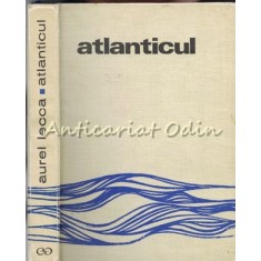 Atlanticul - Aurel Lecca