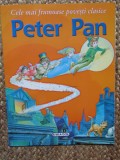 Cele mai frumoase povesti clasice - PETER PAN