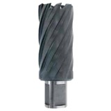 Tivoly 1037011 - Carota HSS-TIAlN 27x50 mm prindere weldon 19 mm otel nealiat si aliat otel inoxidabil fonte metale neferoase