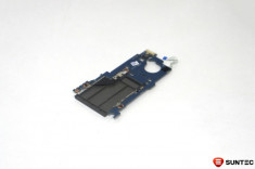 PCMCIA Board HP Probook 6465b 6050A2398801 foto