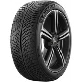 Anvelopă Iarna MICHELIN Pilot Alpin 5 255/40 R19 100 V XL D B 70 A