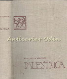 Palestrica - Constantin Kiritescu - Tiraj: 8170 Exemplare