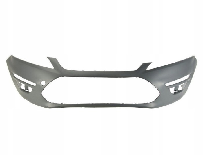 Bara fata FORD MONDEO (BA7), 09.2010-02.2015, fara lampi daytime running; grunduit, de vopsit; fara Titanium, fara Titanium,