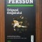 Leif G. W. Persson - Ucigasul dragonului