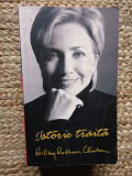 ISTORIE TRAITA - Hillary Rodham Clinton