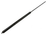 Amortizor cu gaz 400N, Filet M6, 545mm, &Oslash;18mm, Piston &Oslash;8mm