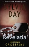 Cumpara ieftin Revelatia - 2015 - Sylvia Day (L359)
