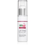 Sebamed Anti-Ageing Lifting Serum ser antirid și de ridicare cu acid hialuronic 30 ml