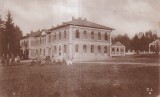 Campulung. Muscel Cazarmile Regimentului 30 Muscel (necirculata)