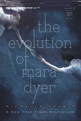 The Evolution of Mara Dyer foto