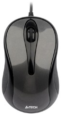Mouse A4TECH; model: N-350-1; NEGRU; USB