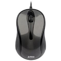 Mouse A4TECH; model: N-350-1; NEGRU; USB