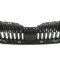 Grila masca radiator Skoda Octavia 3 (5e), 03.2017-, Fata, vopsit; fara cadru, Aftermarket