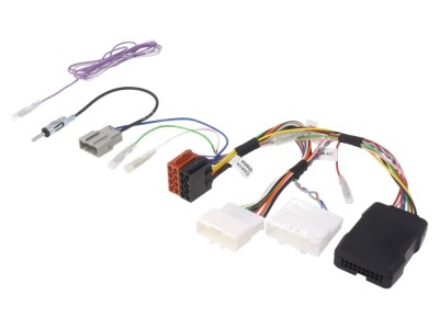 Adaptor control volan Nissan Qashqai 2017- foto