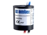 Alimentator LED 4,2W IP67 2-6VDC 0,7A