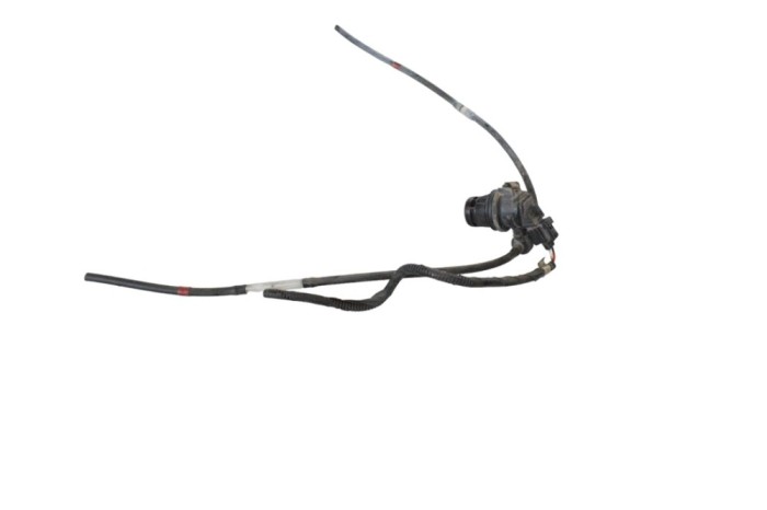 Motor rezervor lichid de parbriz LEXUS NX _Z1_ 2021 OEM: 85330-42010 | 24696438