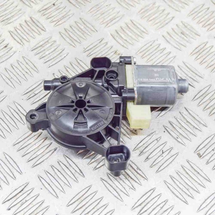 Motor macara geam ușă dreapta spate AUDI A4 8W2, B9 2016 OEM: 8W0959812,0130822668 12041669